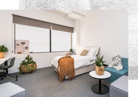 Studio large/Accessible
