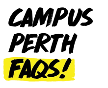 Campus Perth student housing FAQ
