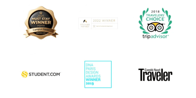 Awards and Accolades