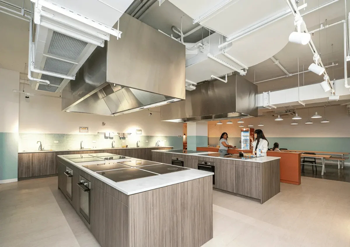 Kitchen 2