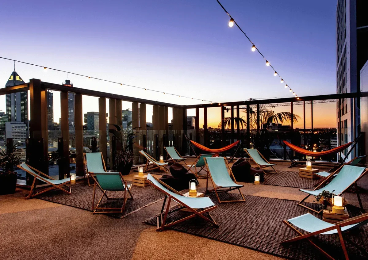 Rooftop 1